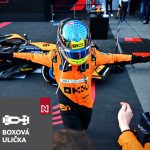 McLaren vedie v Pohári konštruktérov prvýkrát od roku 2014, Verstappen na ústupe (S03E33) episode thumbnail