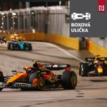 Norris sťahuje Verstappenov náskok, bude to stačiť? Ricciardova zvláštna (ne)rozlúčka (S03E34) episode thumbnail