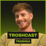 Peter Cehlárik: Na TOTO sa Sústredím Každý Deň! Nemal som Žiadny Plán B, Hokej je Moja Vášeň! episode thumbnail