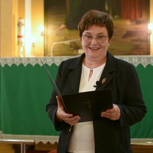Vy ste Kristovi a Kristus je Boží
