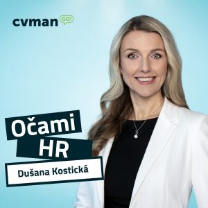 #60 – Korporát, v ktorom sa na pohovore zasmejete