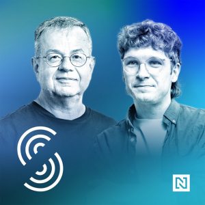 Jak můžou AI vyhledávače nadobro změnit internet