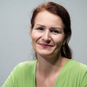 Martina Holečková: V KDH prevláda strach zo spolupráce s liberálmi