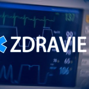 BIŠČOVÁ: Sedavá práca ničí chrbticu, pomôcť môže aj krabica od topánok