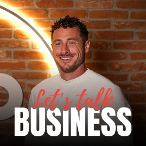 Milan bez mapy: Vakcíny som propagovať odmietol, cestovanie ma napĺňa a živí [Let’s Talk Business]