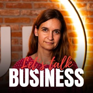 Šimeková z Civitta: Vieme, ako získať financovanie pre rozbeh startupu [Let’s Talk Business]