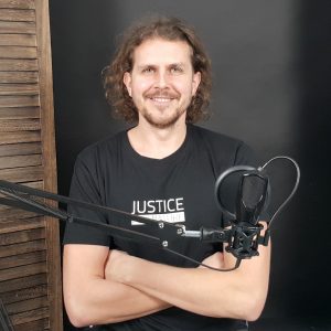 OUTDOOR #2 Tomáš Šmátrala