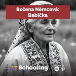 #Čitateľský denník: Božena Němcová – Babička episode thumbnail