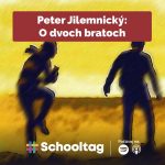 #Čitateľský denník: Peter Jilemnický – O dvoch bratoch episode thumbnail