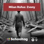 #Čitateľský denník: Milan Rúfus – Zvony episode thumbnail