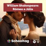 #Čitateľský denník: William Shakespeare – Rómeo a Júlia episode thumbnail