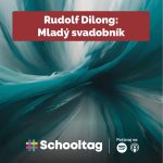 #Čitateľský denník: Rudolf Dilong – Mladý svadobník episode thumbnail