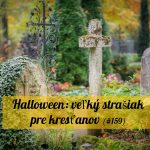 #159 – Halloween: veľký strašiak pre kresťanov episode thumbnail