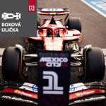 Ferrari útočí na Pohár konštruktérov, Verstappen vyvolal vášne aj v Mexiku (S03E37) episode thumbnail