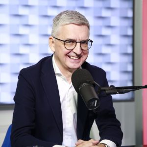 Juraj Vaculík: Nestálosť reklamy ma fascinuje