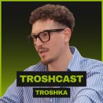 Muž, Ktorý z Tvojho Nápadu Spraví Miliónovú Firmu! Návod Ako Uspieť v Online Svete. – Branko Pinjatič episode thumbnail