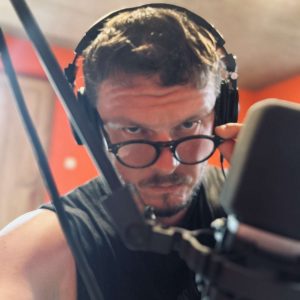 #25 – Ukážky z albumu CALLS
