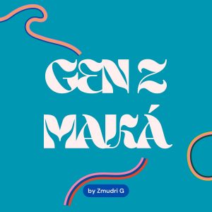 Gen Z maká s Katarínou Kovalčíkovou: Ako na verejné vystupovanie?