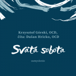 Dotyk Slova – Svätá sobota episode thumbnail
