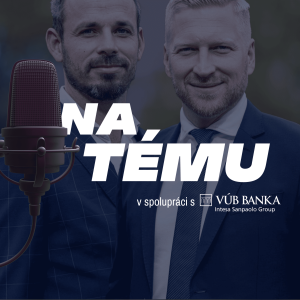 Aký vplyv majú klimatické zmeny na agrosektor a ako v tom môže pomôcť banka? (Na tému)