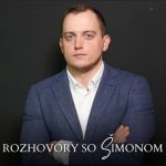 Logo Rozhovory so Šimonom