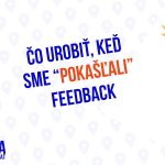 Čo Urobiť Keď Sme Pokašľali Feedback – 190.časť Sprievodca Manažéra episode thumbnail