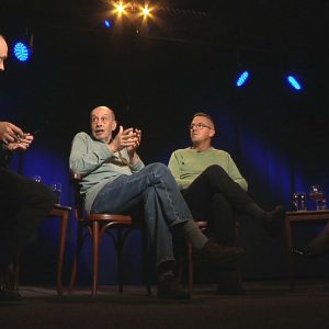 .s menšinami o menšinách – Židia