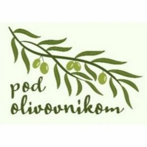 Pod olivovníkom – Tamara a Tamara