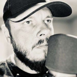 Hádka s ruským hudobníkom.
