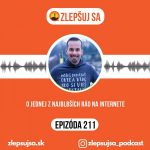 211. O jednej z najblbších rád na internete episode thumbnail