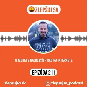 211. O jednej z najblbších rád na internete