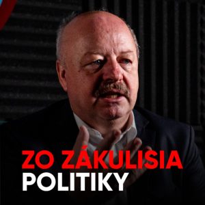 Macko: Trumpov návrat môže byť divoká jazda. Vojna na Ukrajine jeho príchodom nemusí skončiť [Zo zákulisia politiky]