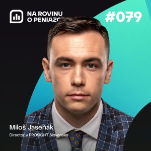 NRoPE 79: Investujte rozumne! V banke alebo cez poradcu?