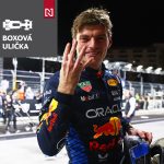 Verstappen štvrtýkrát šampiónom, F1 hovorí o jedenástom tíme (S03E40) episode thumbnail