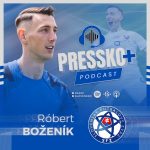 #59 PLUS RÓBERT BOŽENÍK: Čakali sme na 1 podpis a vtedy prestali dvíhať telefóny episode thumbnail