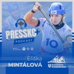 #60 PLUS ELIŠKA MINTÁLOVÁ: Vyhrážali sa, že ak nepodpíšeme ten ich štatút, tak nepôjdeme na olympiádu… episode thumbnail