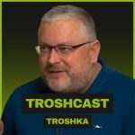 EXKLUZÍVNE: Farár Reaguje na Otvárací Ceremoniál na Olympiáde. Prečo je Kresťanstvo Napádané? – Štefan Fábry episode thumbnail