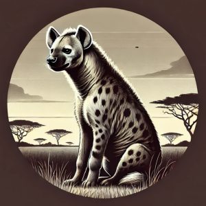 #12 – Hyena v ľudskej koži