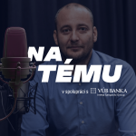 Makroanalytik Michal Lehuta: Máme veľmi napätý trh práce, firmy majú problém s nachádzaním nových pracovníkov (Na tému) episode thumbnail