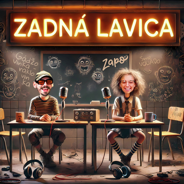 Zadná Lavica