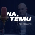Slovenskí zamestnanci čelia výzvam nových digitálnych zručností: Ako vidí budúcnosť AI Mário Lelovský? episode thumbnail