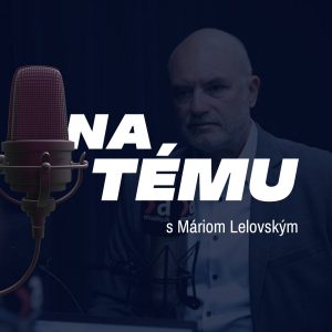 Slovenskí zamestnanci čelia výzvam nových digitálnych zručností: Ako vidí budúcnosť AI Mário Lelovský?