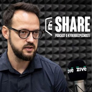 SHARE: Firemné dáta online? Je to pohodlné, no často aj nutné