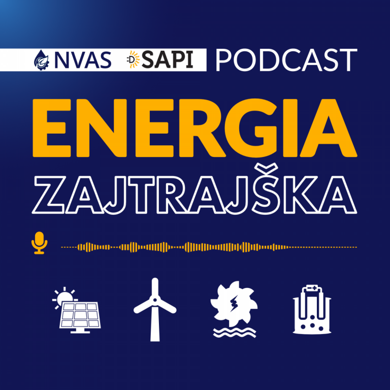 Energia zajtrajška