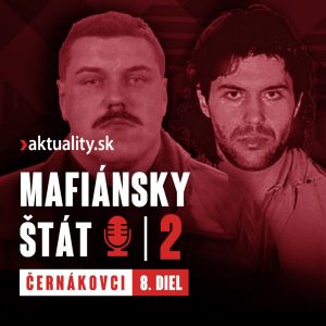 Mafiánsky štát: Pod Tatrou sa blýskalo. Ako sa v Poprade stala najkrvavejšia černákovská vražda