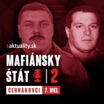 Boss bossov? Ako vznikol kartel slovenskej mafie episode thumbnail