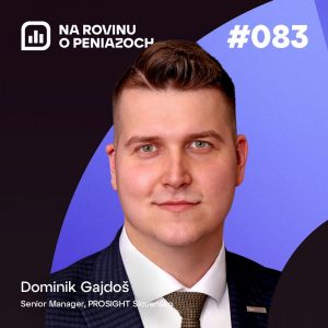 NRoPE 83: Strach z investovania vás môže pripraviť o tisíce! Čoho sa mnohí boja? II.