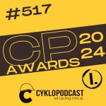 #517 To najlepšie zo sezóny (CykloPodcast Awards 2024 I.) episode thumbnail