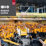 McLaren sa dočkal po 26 rokoch, viacero jazdcov sa lúčilo (S03E42) episode thumbnail