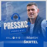 #65 PLUS MARTIN ŠKRTEL: Nemohol som prejsť 50 metrov. Nechcel som tak ďalej žiť. episode thumbnail